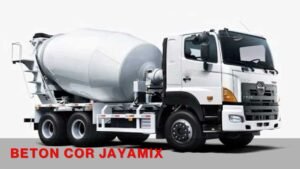 Harga Jayamix